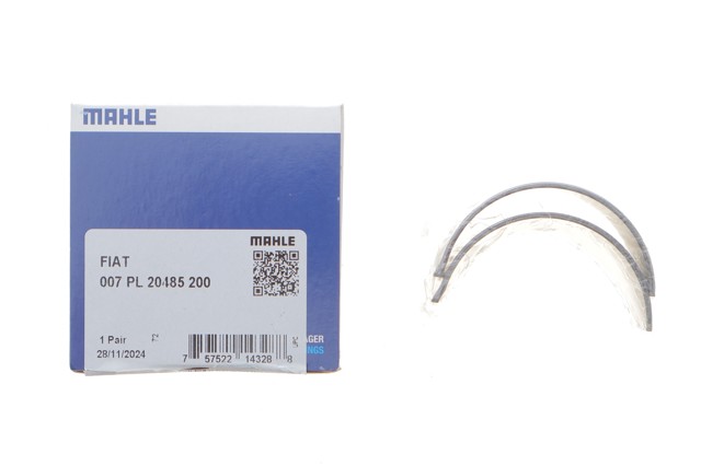 Comprar 007PL20485200 Mahle Original Cojinetes de biela