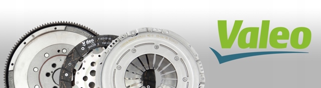 826988 VALEO Embrague motor