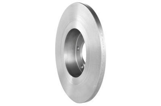 Disco de freno trasero 986479379 Bosch