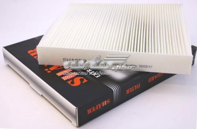 Comprar SA809 Shafer Filtro de aire del habitáculo