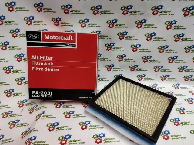 FA2031 Ford Filtro de aire de motor