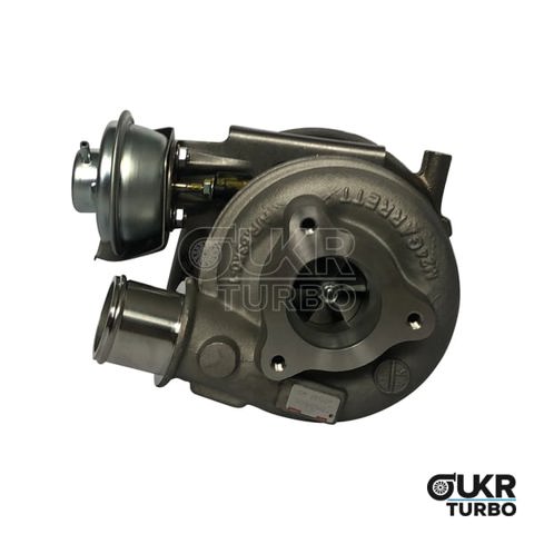 Comprar 7246399006W Garrett Turbo de coche