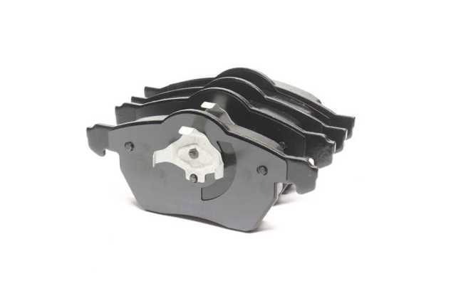Comprar RD21911STD Rider Pastillas delanteras de freno
