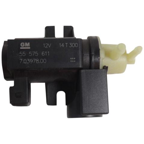 0851042 General Motors transmisor de presion de carga (solenoide)