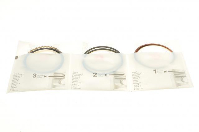 Comprar PRDAE493548025SET AMP/Paradowscy Juego de aros de pistón para motor, sobremedida (+0,25 mm)
