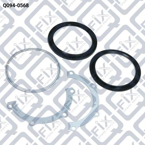 Comprar Q0940568 Q-fix Retén del muñón de dirección delantero