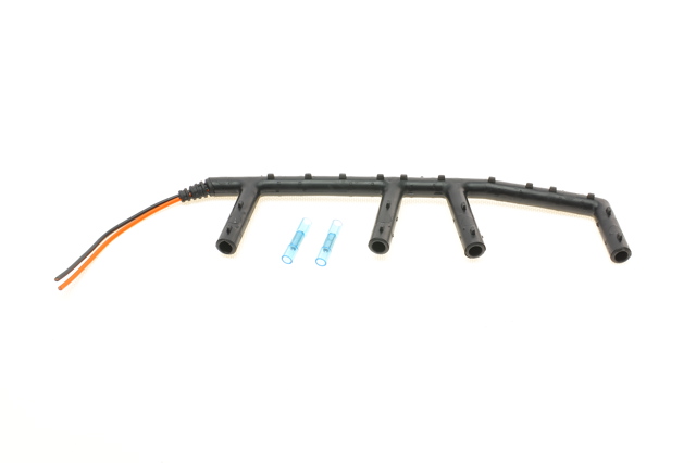 Cable de bujías de precalentamiento 412022 Solgy