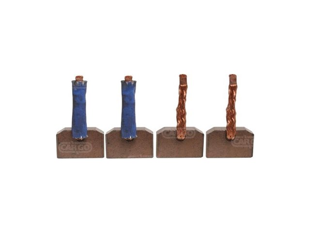 Comprar 142006 Cargo Escobilla de motor de arranque