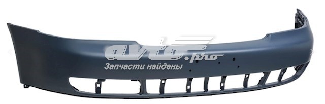 0130073900 Tempest Paragolpes delantero