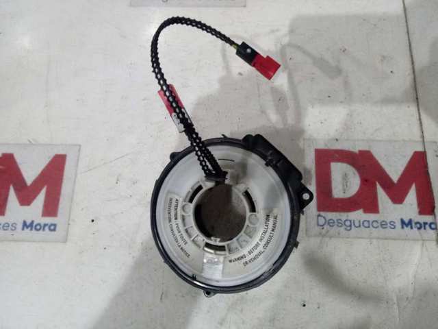 Anillo AIRBAG 7420946836 Renault (RVI)