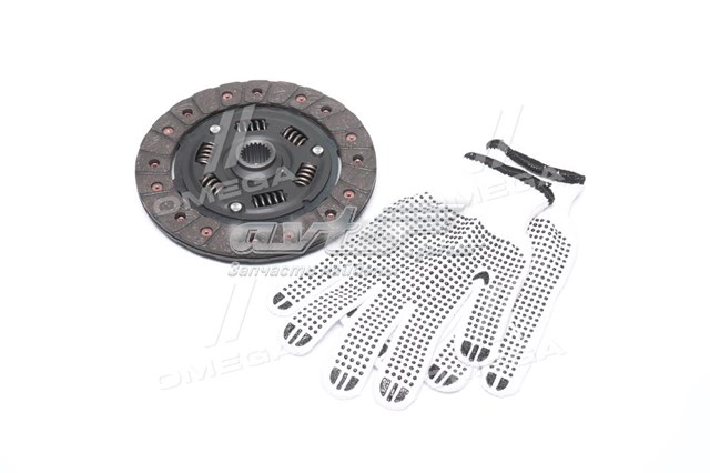 Comprar 2451601130 Rider Disco de embrague
