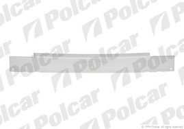 05303762AB Chrysler absorbente parachoques delantero