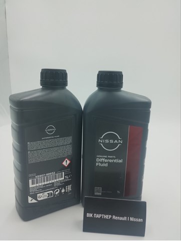 KE91699071 Nissan/Infiniti 