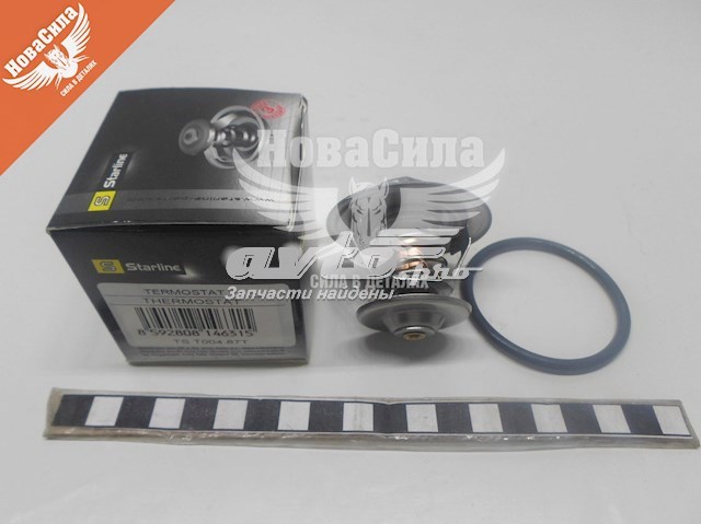 Termostato STARLINE TST00487T