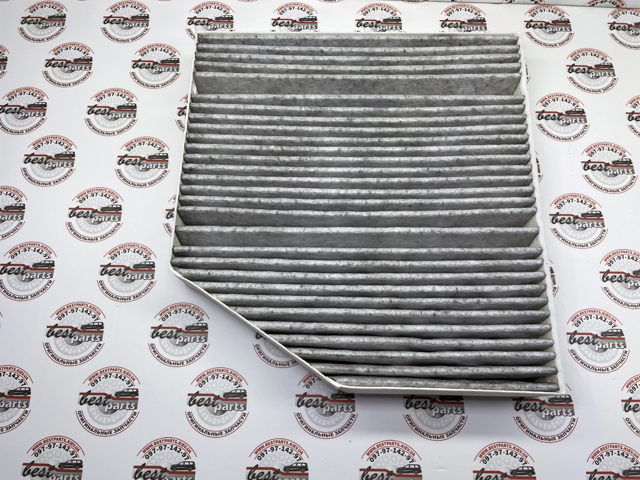 Filtro de cabina Mercedes A2068350100 precio, desde 17,97 EUR