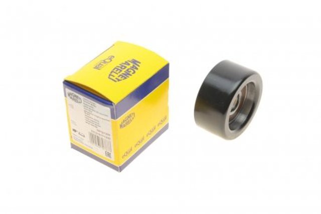 Comprar 331316171300 Magneti Marelli Polea tensora, correa poli V