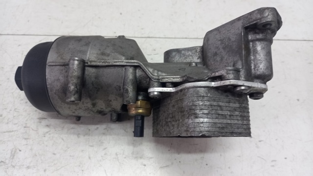 Comprar 9801622280 Peugeot/Citroen Portafiltro de aceite