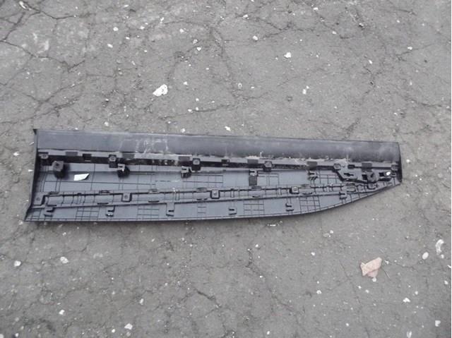 87722R2000 Hyundai/Kia Juego de molduras de puertas