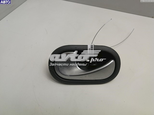 Ruedas De Acero (Estampado) RENAULT 8200028488