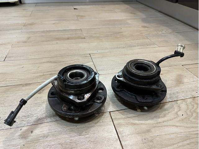 Buje de rueda delantero General Motors 9117622 precio, desde 80,92 EUR