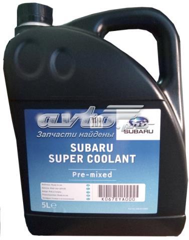 Refrigerante SUBARU K067EYA000