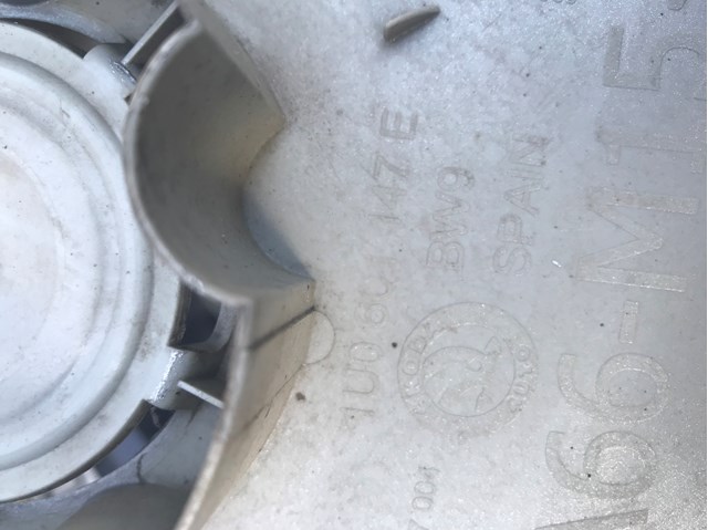 Comprar 1U0601147E VAG Tapacubo
