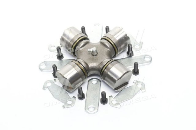 Cruceta del eje cardán trasero Hyundai/Kia 4914073000 precio, desde 29,40 EUR