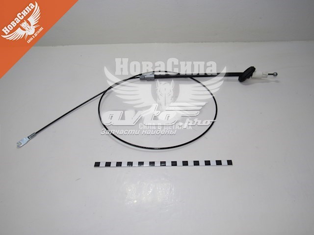 7002724 Cavo cable de freno de mano delantero