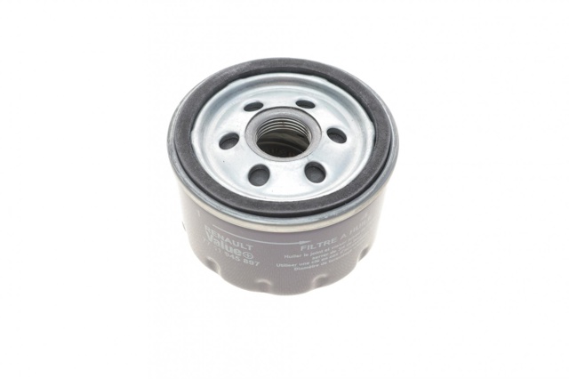 Filtro de aceite 7711945897 Renault (RVI)