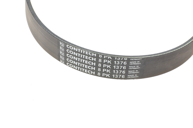 Correa de transmisión trapezoidal Continental/Siemens 8PK1376 precio, desde 20,78 EUR