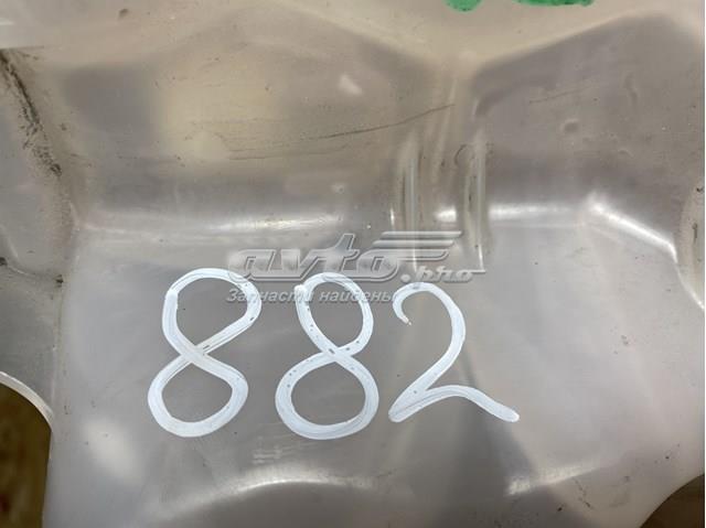 Vaso de expansión AH228A080AB Land Rover