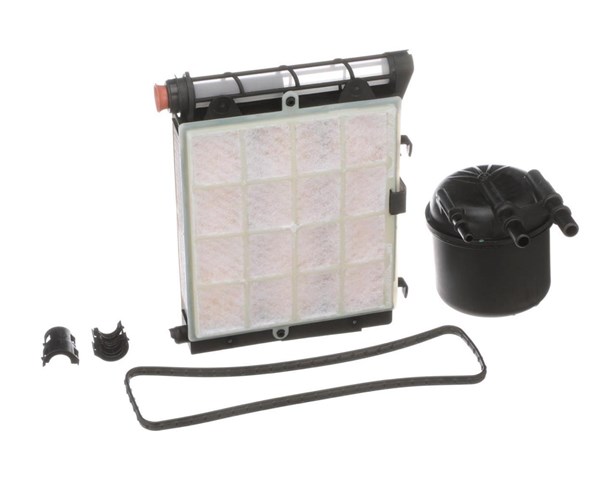 Filtro de gasoil WIX WF10458