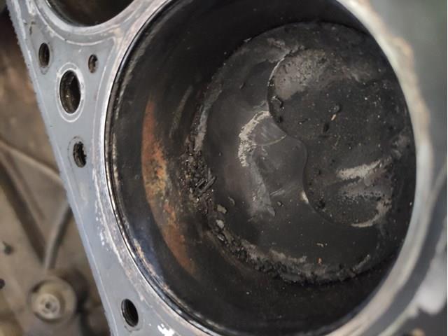 Motor completo AJA VAG