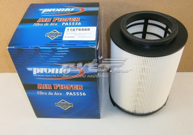 El filtro de aire Pronto PA5556 precio, desde 10,09 EUR