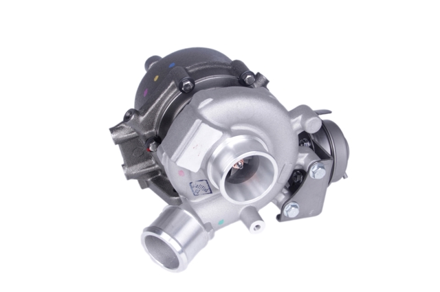 TF035HLSL181001TURBO SL Turbo Turbo para motor
