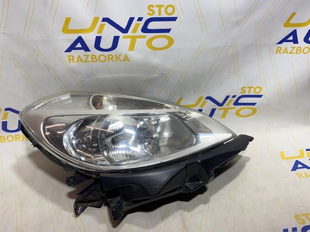 Faro derecho Renault (RVI) 8200244897 precio, desde 129,49 EUR