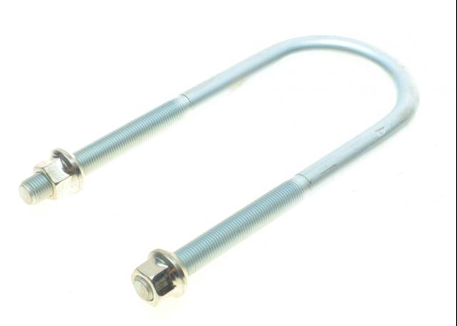 Abrazadera de ballesta TES U00510ZN precio, desde 19,22 EUR