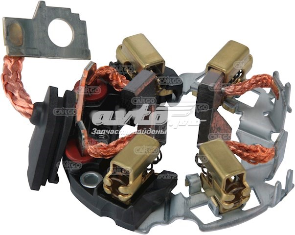 333286 Cargo Soporte de cepillo de motor de arranque 