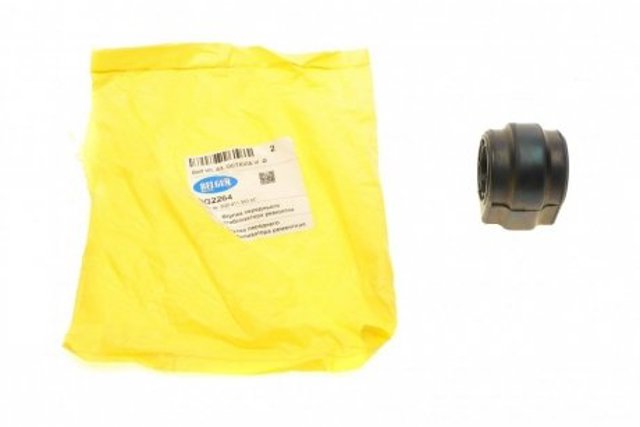 Comprar BG2264 Belgum Buje de barra estabilizadora delantera
