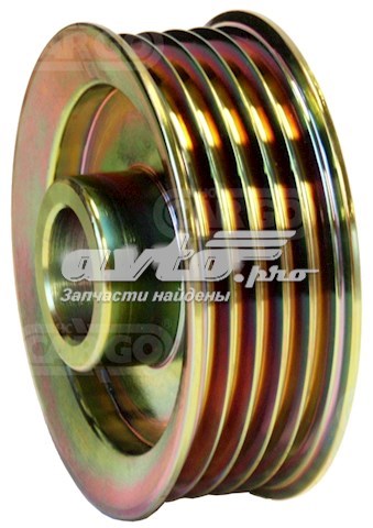 Poleas juego de piezas CARGO 230958