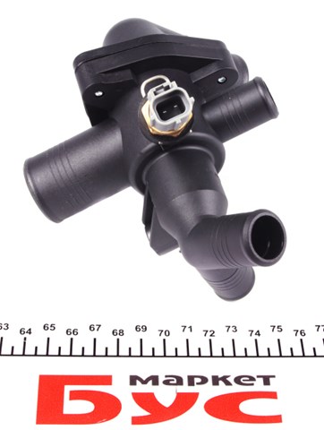 Carcasa del termostato DP Group CS22586 precio, desde 16,09 EUR