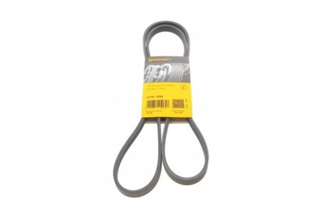 Correa de alternador 4PK1590 Continental/Siemens