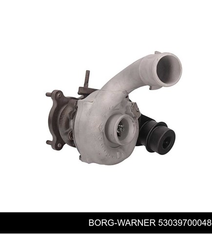 Comprar 53039700048 MSG Rebuilding Turbo de coche