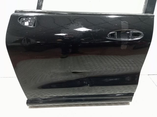 Puerta delantera izquierda 2405130 Ford
