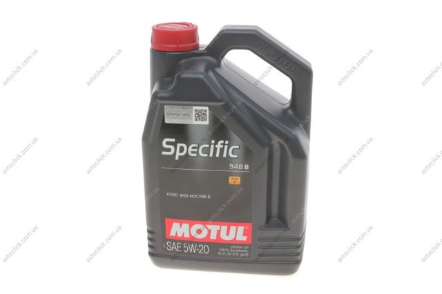 Aceite de motor 867351 Motul