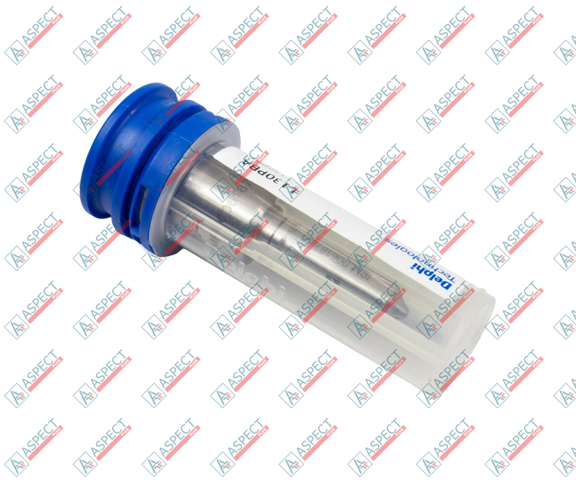 Inyector pulverizador diésel Delphi L130PBA