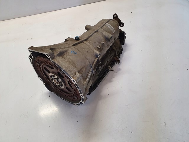 Transmisión automática completa BMW GA6HP19Z