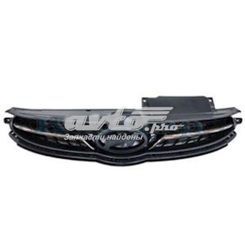 Rejilla Hyundai/Kia 863503X200