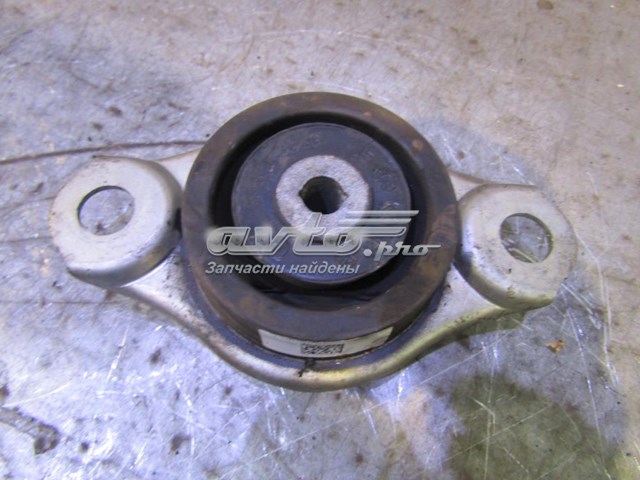 46800412 Fiat/Alfa/Lancia montaje de transmision (montaje de caja de cambios)
