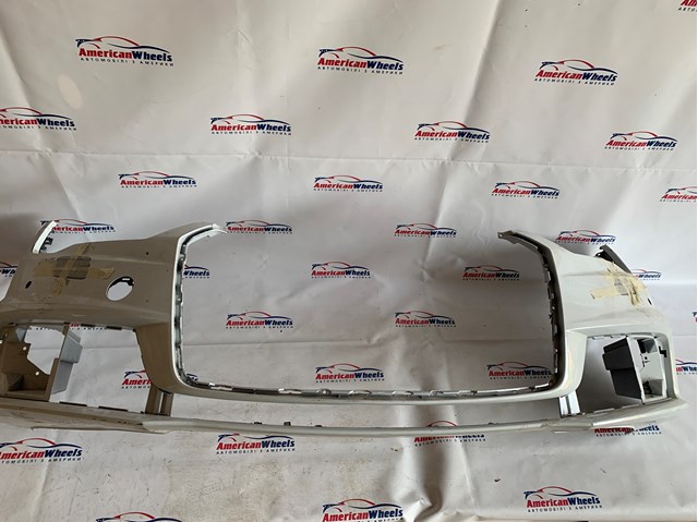 Parachoques delantero Audi A7 Sportback (4KA)